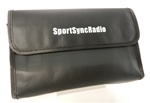 SR-202 SportSync Radio Carrying Case