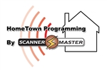ScannerStation Programming