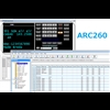 ARC260 Software USB Flash Drive