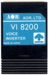 VI8200 Voice Inverter Card