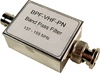 BPF-VHF-PN Band Pass Filter
