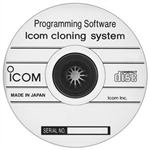 CS-RX7 Programming Software