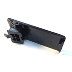 G4/G5 Plastic Replacement Belt Clip (Black)