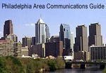 Philadelphia Area Communications Guide