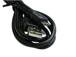 Uniden USB Interface Cable for the SDS200