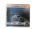 ARC125 Software USB Flash Drive