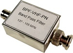 BPF-VHF-PN Band Pass Filter