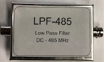 LPF- 485 Low Pass Filter