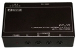 Icom CT-17 CI-V Level Converter