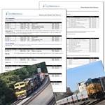 RadioReference Regional Railroad Scanner Guide