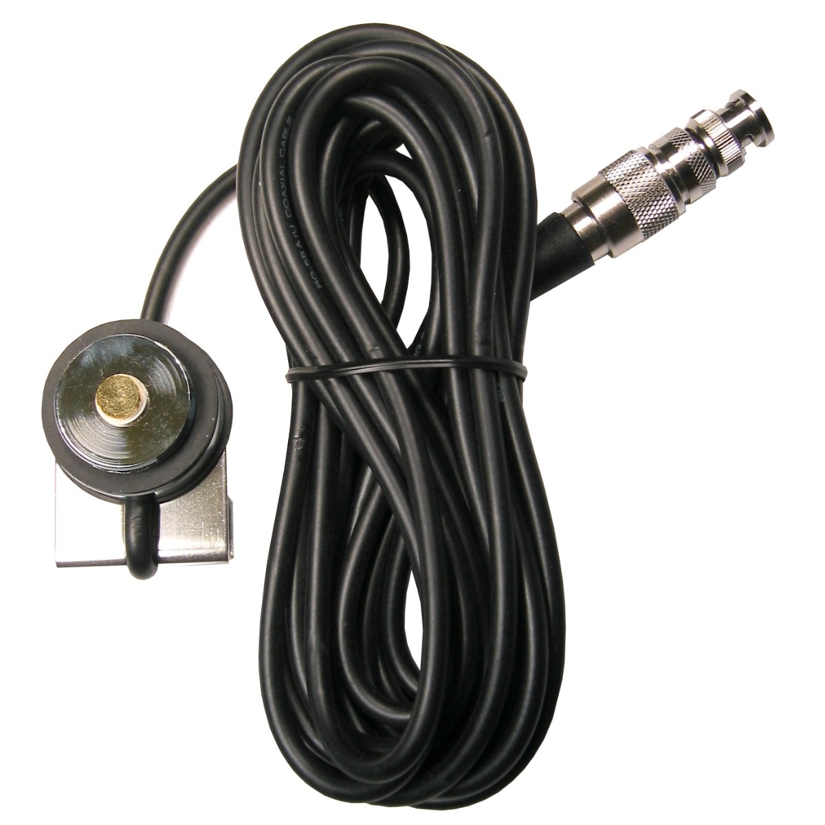806-960, Low Profile, Maxrad Mobile Antenna | Scanner Master