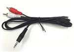 SR-303 SportSync Radio to Stereo Connection Cable