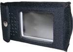 Uniden Nylon Case Belt Clip HomePatrol