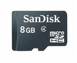 8G Micro SD Card Upgrade for Whistler WS1088 | Scanner Master Police Scanners