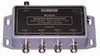 4 Port MCA204M VHF/UHF Receiver Multicoupler - 25 MHz to 1 GHz