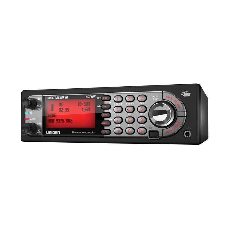 800 MHZ SCANNER RADIO ANTENNA FOR RADIO SHACK DIGITAL ANALOG SCANNER RADIOS BNC 