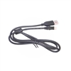 Replacement USB Charging & Data Cable For Uniden BCD436HP Police Scanner - Sync & Power Cord
