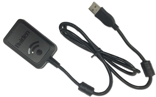 Uniden WiFi Dongle (BCD536HP) | Scanner 