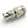 BNC Male to N Female Connector