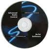 Butel ARC135 Police Scanner Radio Programming Software CD