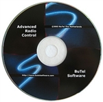 ARC DV1 Software CD