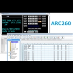 ARC260 Software USB Flash Drive