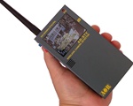 AOR AR-STV Wireless Camera Detector