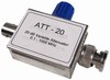 ATT-20 Variable Attenuator