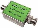 BPF-VHF Band Pass Filter