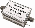 LNA-2000-B Pre-Amplifier