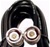 RG58 Jumper Cable, 6', BNC Male to BNC Male