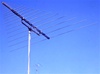 CLP-5130-1N Log Periodic Antenna