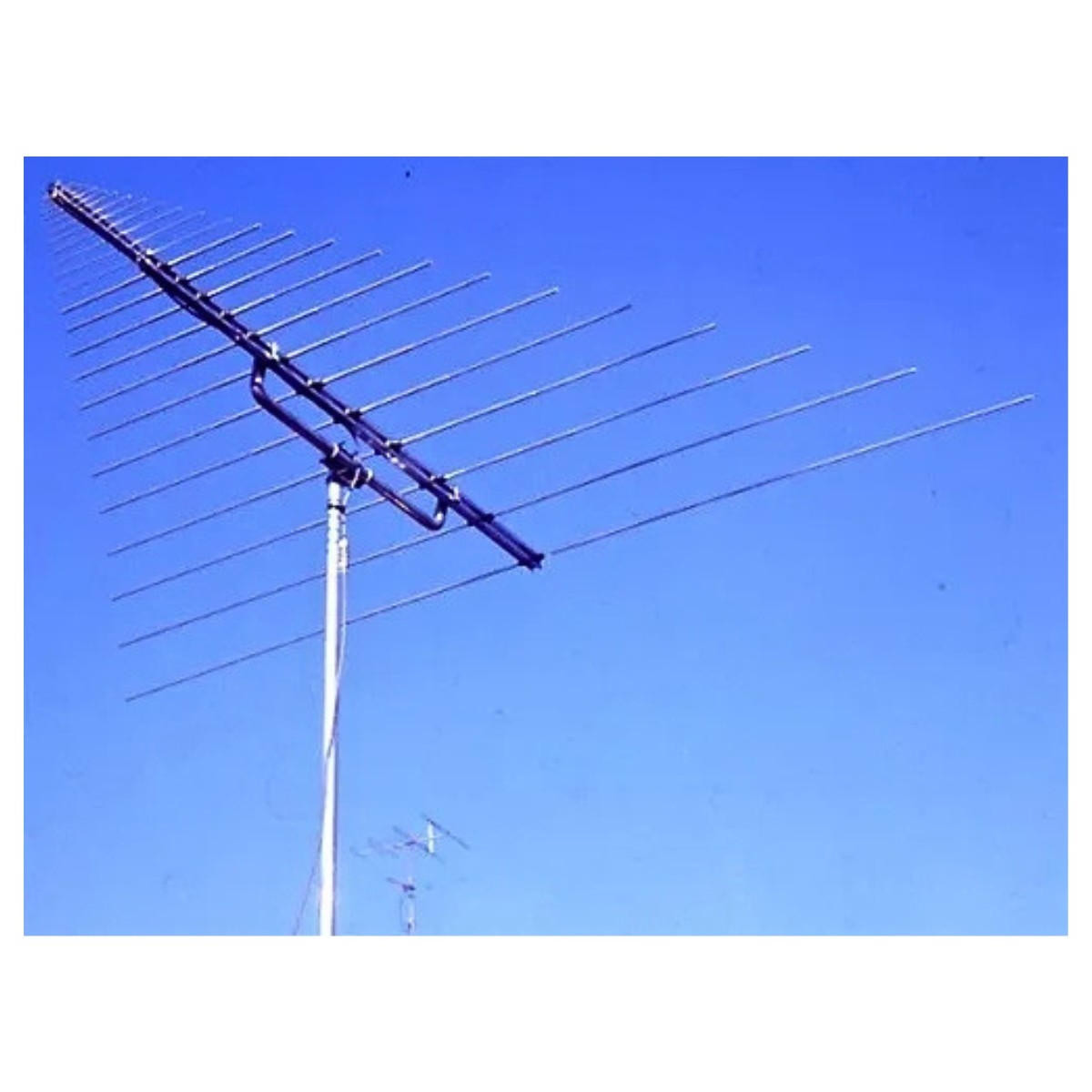 CLP-5130-2N Log Periodic Antenna | Scanner Master