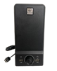 RangeCast - Scanner Speaker w/Activity Light