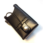Unication Leather Holster w/ Swivel Clip