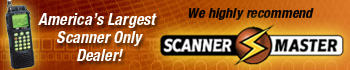 Rockford Scanner: Click Here To Buy A Police Scanner and Police Scanner Accessories. 