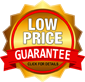 Low Price Guarentee