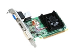 ScannerStation Dual Monitor Video Card