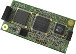 P25-2300 Interface board
